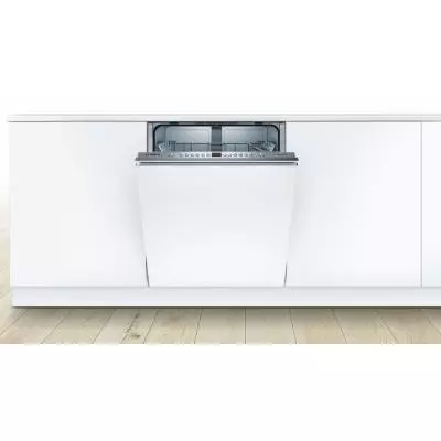 Посудомоечная машина BOSCH SMV46JX10Q - 4 Посудомоечная машина BOSCH SMV46JX10Q - 4