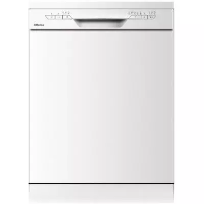 Посудомоечная машина Hansa ZWM615WB