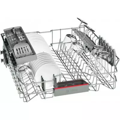 Посудомоечная машина Bosch SMV45JX00E - 4 Посудомоечная машина Bosch SMV45JX00E - 4