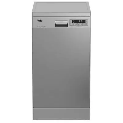 Посудомоечная машина Beko DFS28022X