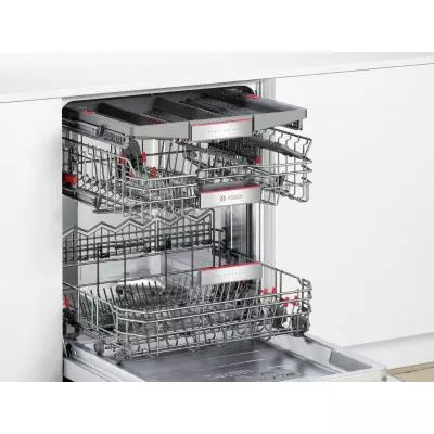 Посудомоечная машина Bosch SME68TX26E - 3 Посудомоечная машина Bosch SME68TX26E - 3