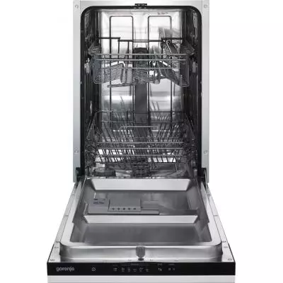 Посудомоечная машина Gorenje GV52010 - 1 Посудомоечная машина Gorenje GV52010 - 1