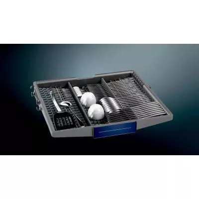 Посудомоечная машина BOSCH SX836X02NE - 2 Посудомоечная машина BOSCH SX836X02NE - 2