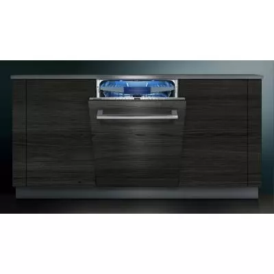 Посудомоечная машина BOSCH SX836X02NE - 4 Посудомоечная машина BOSCH SX836X02NE - 4