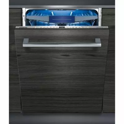 Посудомоечная машина BOSCH SX836X02NE