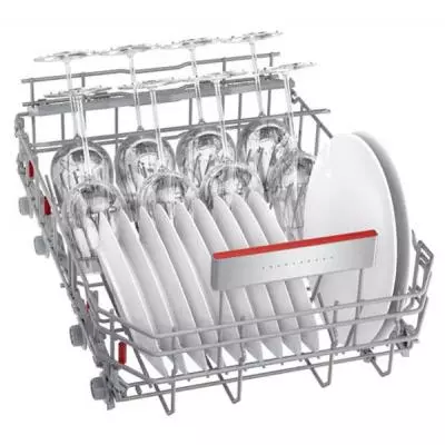 Посудомоечная машина Bosch SPV6ZMX23E - 1 Посудомоечная машина Bosch SPV6ZMX23E - 1