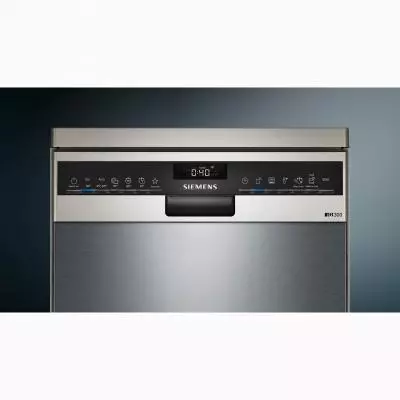 Посудомоечная машина Siemens SR23HI48KE - 1 Посудомоечная машина Siemens SR23HI48KE - 1