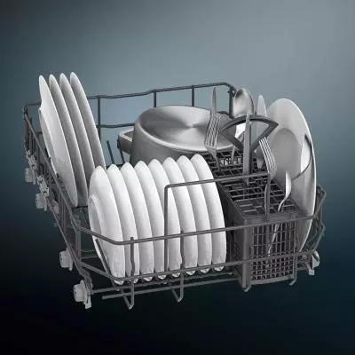 Посудомоечная машина Siemens SR23HI48KE - 3 Посудомоечная машина Siemens SR23HI48KE - 3