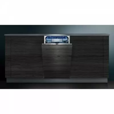 Посудомоечная машина Siemens SR65ZX16ME - 1