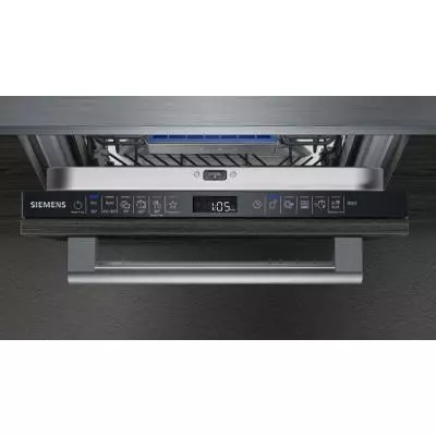 Посудомоечная машина Siemens SR65ZX16ME - 2