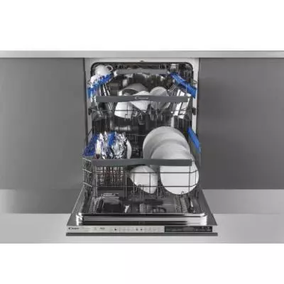 Посудомоечная машина Candy CDIMN4S613PS - 2 Посудомоечная машина Candy CDIMN4S613PS - 2