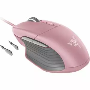 Мышка Razer Basilisk Quartz Pink (RZ01-02330200-R3M1)