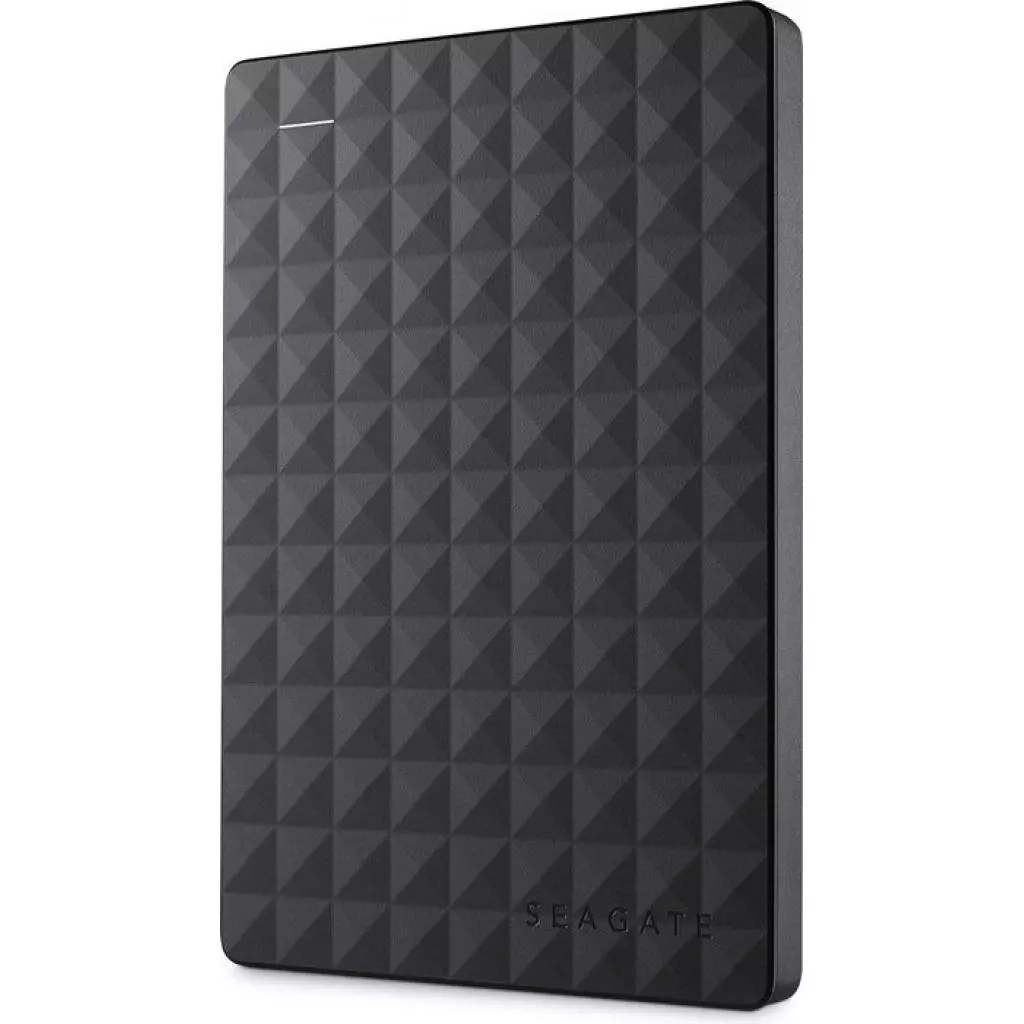 Внешний жесткий диск Seagate 2.5" 1TB (STEA1000400_) - 2 Внешний жесткий диск Seagate 2.5" 1TB (STEA1000400_) - 2