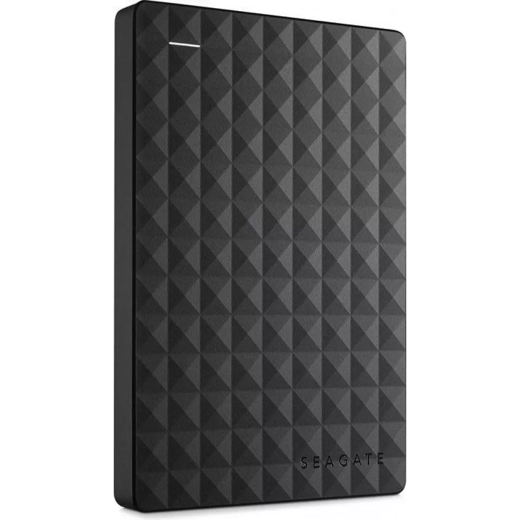 Внешний жесткий диск Seagate 2.5" 2TB (STEA2000400) - 1 Внешний жесткий диск Seagate 2.5" 2TB (STEA2000400) - 1