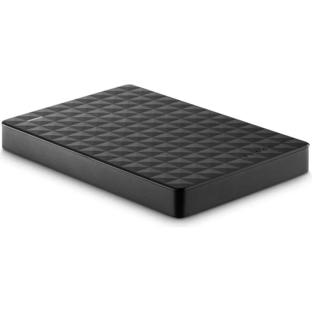 Внешний жесткий диск Seagate 2.5" 2TB (STEA2000400) - 3 Внешний жесткий диск Seagate 2.5" 2TB (STEA2000400) - 3
