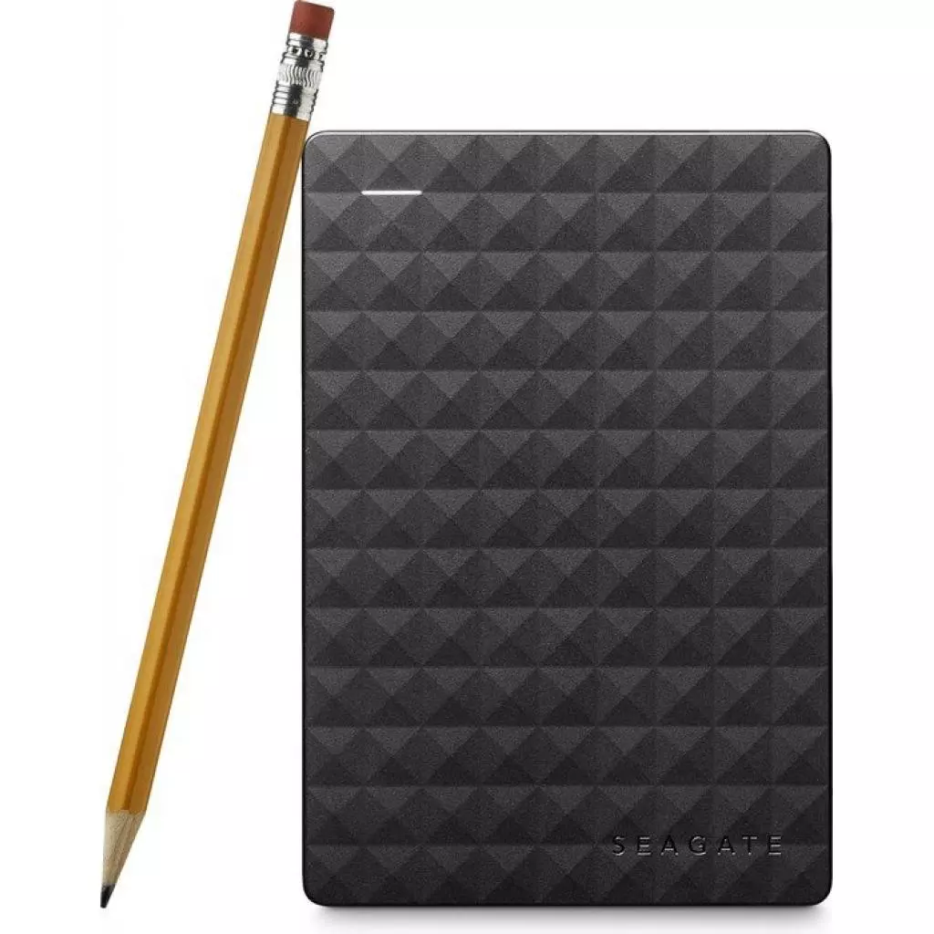 Внешний жесткий диск Seagate 2.5" 2TB (STEA2000400) - 6 Внешний жесткий диск Seagate 2.5" 2TB (STEA2000400) - 6