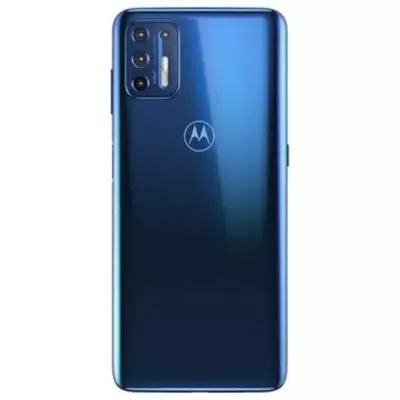 Мобильный телефон Motorola G9 Plus 4/128 GB Navy Blue (PAKM0019RS) - 1