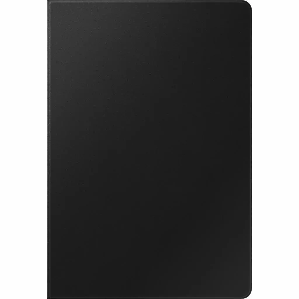 Чехол для планшета Samsung Book Cover Galaxy Tab S7+ (T970) Black (EF-BT970PBEGRU)
