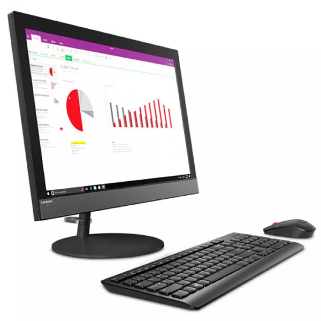 Компьютер Lenovo V130-20IGM / Pentium Silver J5040 (10RX003JRU) - 1 Компьютер Lenovo V130-20IGM / Pentium Silver J5040 (10RX003JRU) - 1