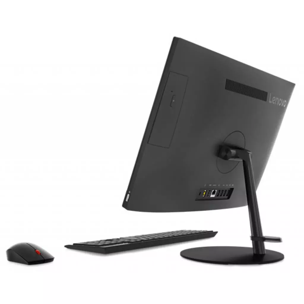 Компьютер Lenovo V130-20IGM / Pentium Silver J5040 (10RX003JRU) - 4 Компьютер Lenovo V130-20IGM / Pentium Silver J5040 (10RX003JRU) - 4