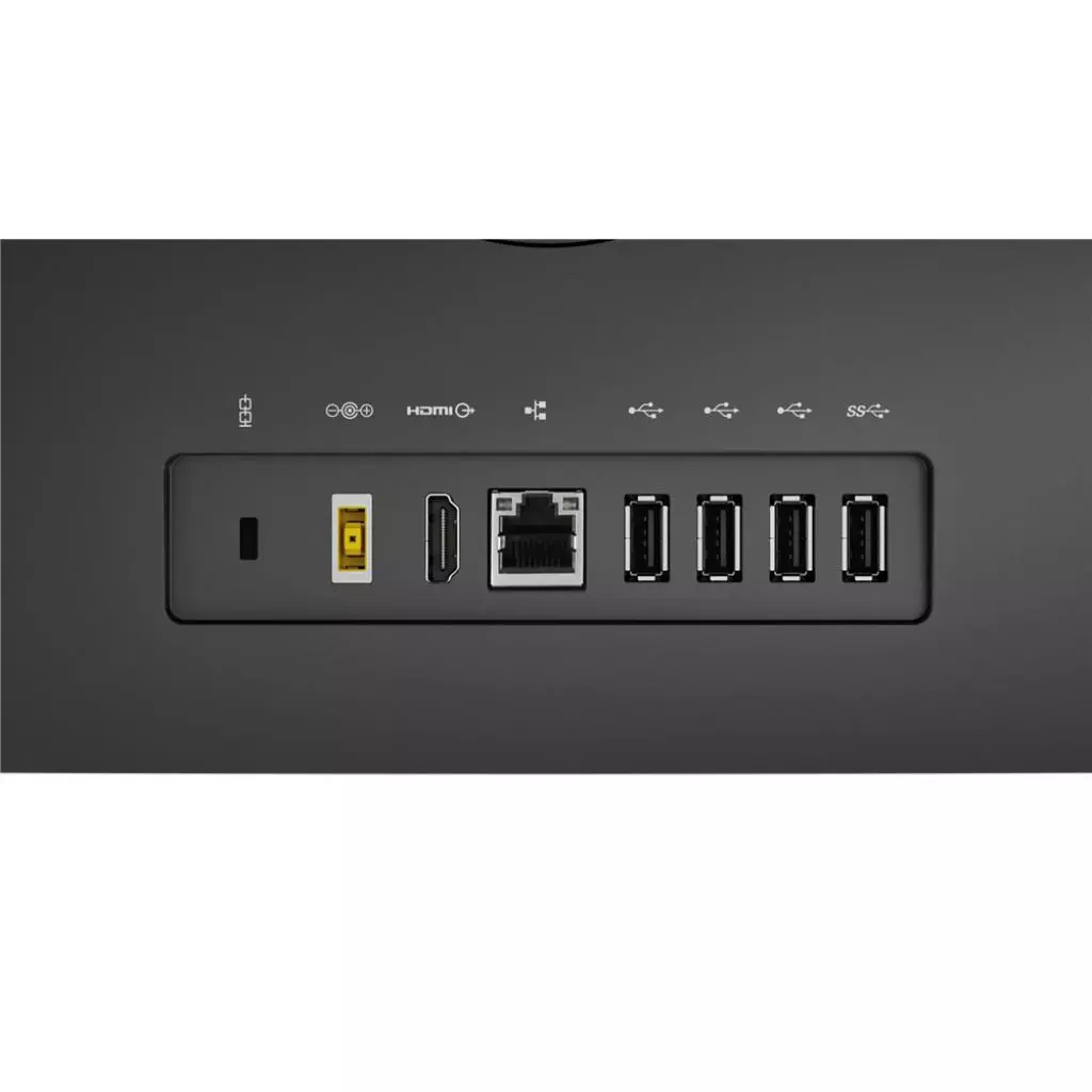 Компьютер Lenovo V130-20IGM / Pentium Silver J5040 (10RX003JRU) - 6 Компьютер Lenovo V130-20IGM / Pentium Silver J5040 (10RX003JRU) - 6