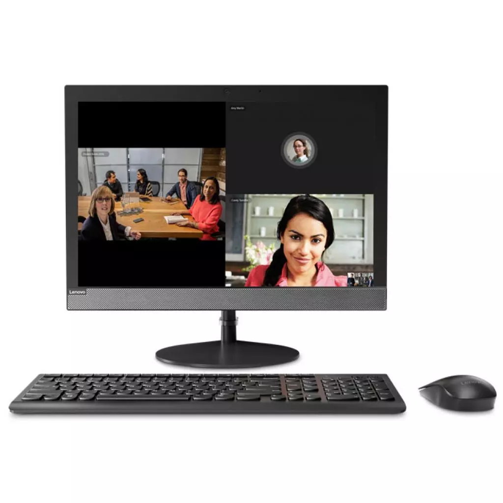 Компьютер Lenovo V130-20IGM / Pentium Silver J5040 (10RX003JRU)