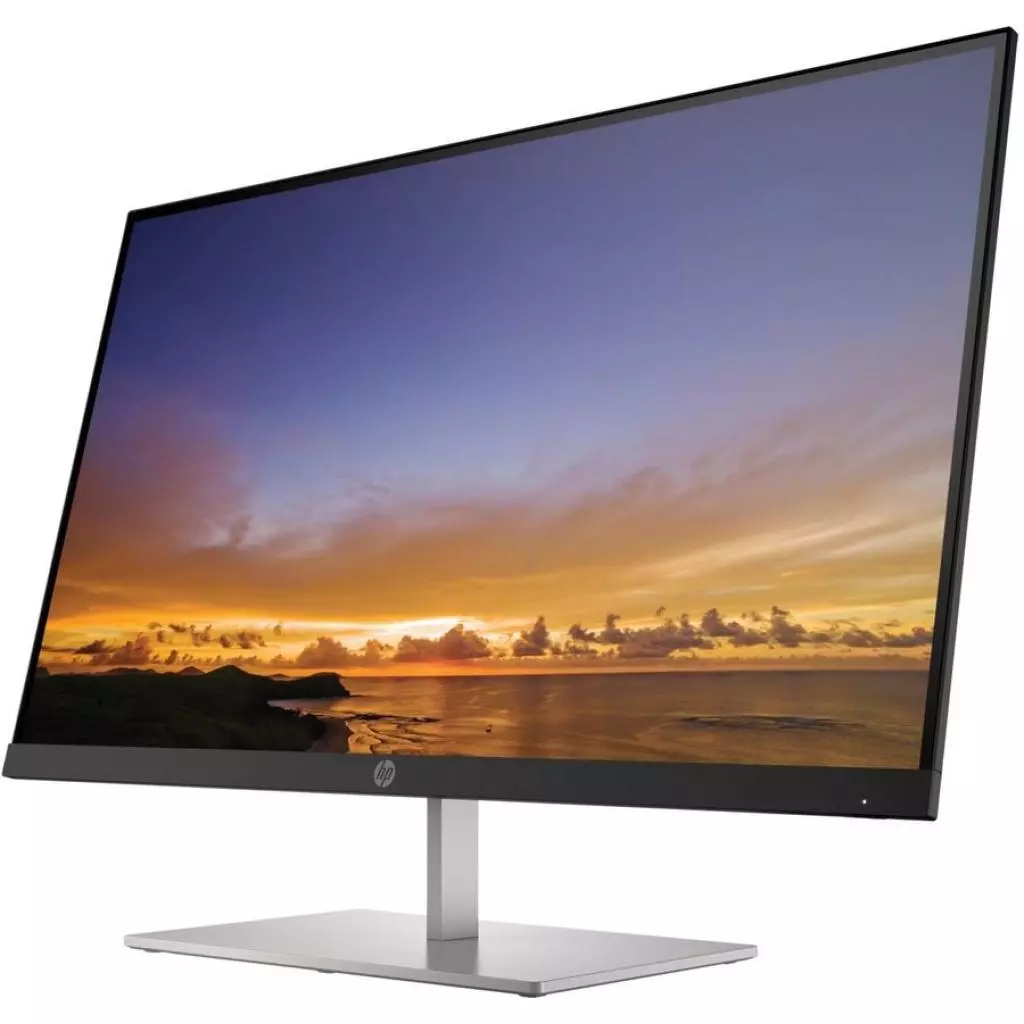Монитор HP Pavilion 27 Quantum Dot (5DQ99AA) - 1
