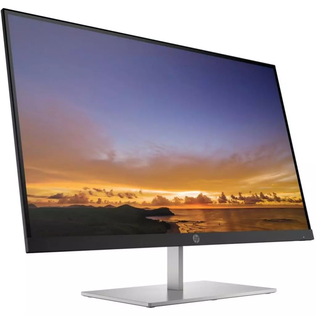 Монитор HP Pavilion 27 Quantum Dot (5DQ99AA) - 2