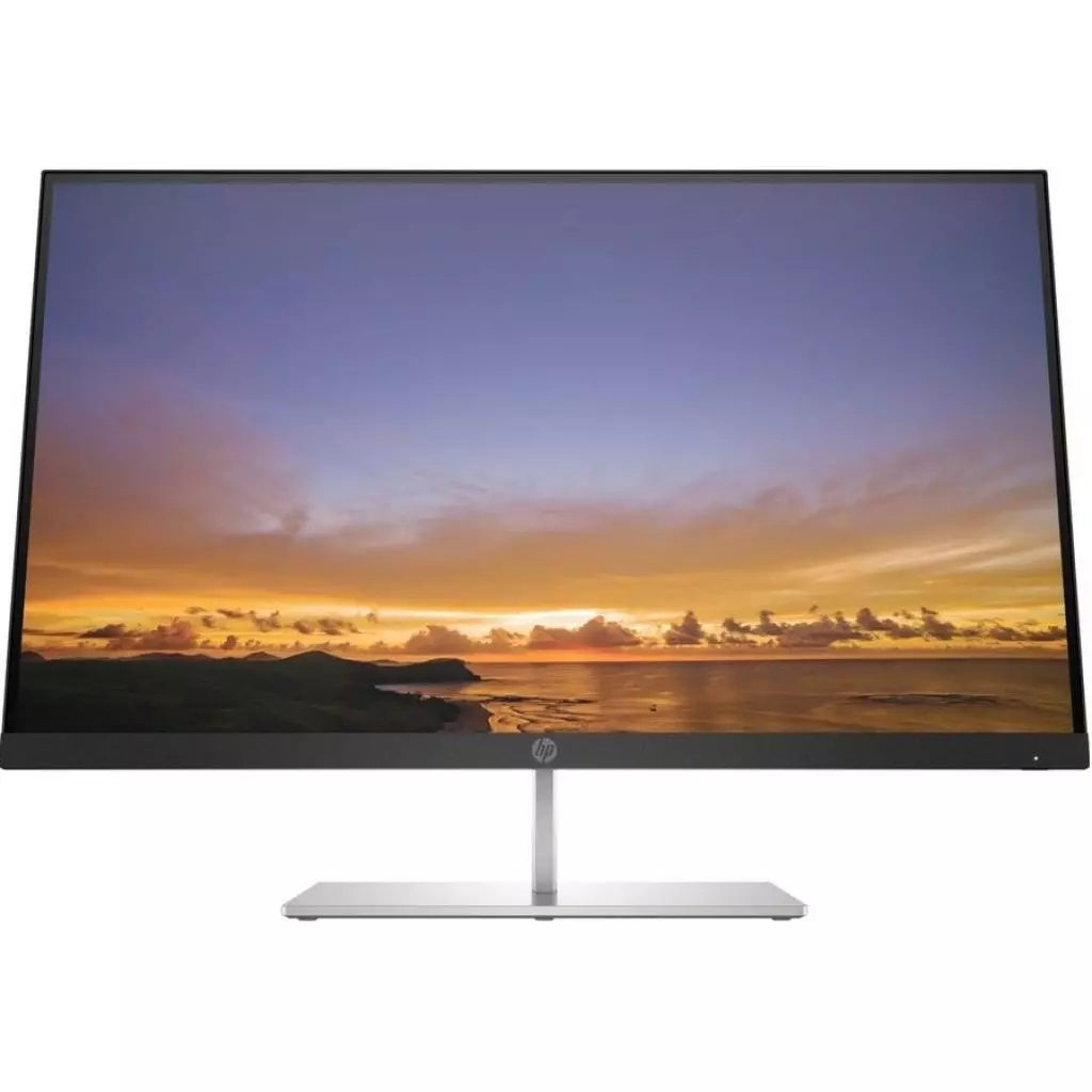 Монитор HP Pavilion 27 Quantum Dot (5DQ99AA)