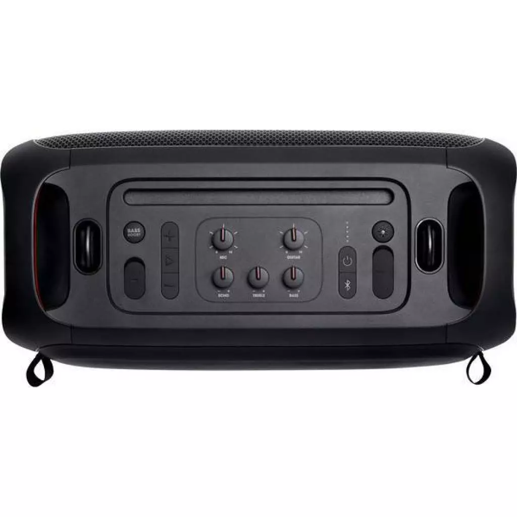 Акустическая система JBL PartyBox On-The-Go (JBLPARTYBOXGOBEU) - 4 Акустическая система JBL PartyBox On-The-Go (JBLPARTYBOXGOBEU) - 4