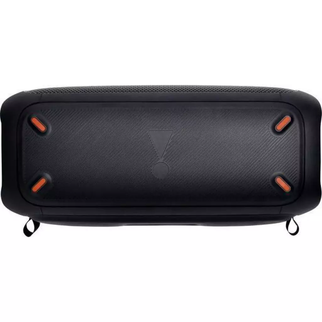 Акустическая система JBL PartyBox On-The-Go (JBLPARTYBOXGOBEU) - 5 Акустическая система JBL PartyBox On-The-Go (JBLPARTYBOXGOBEU) - 5