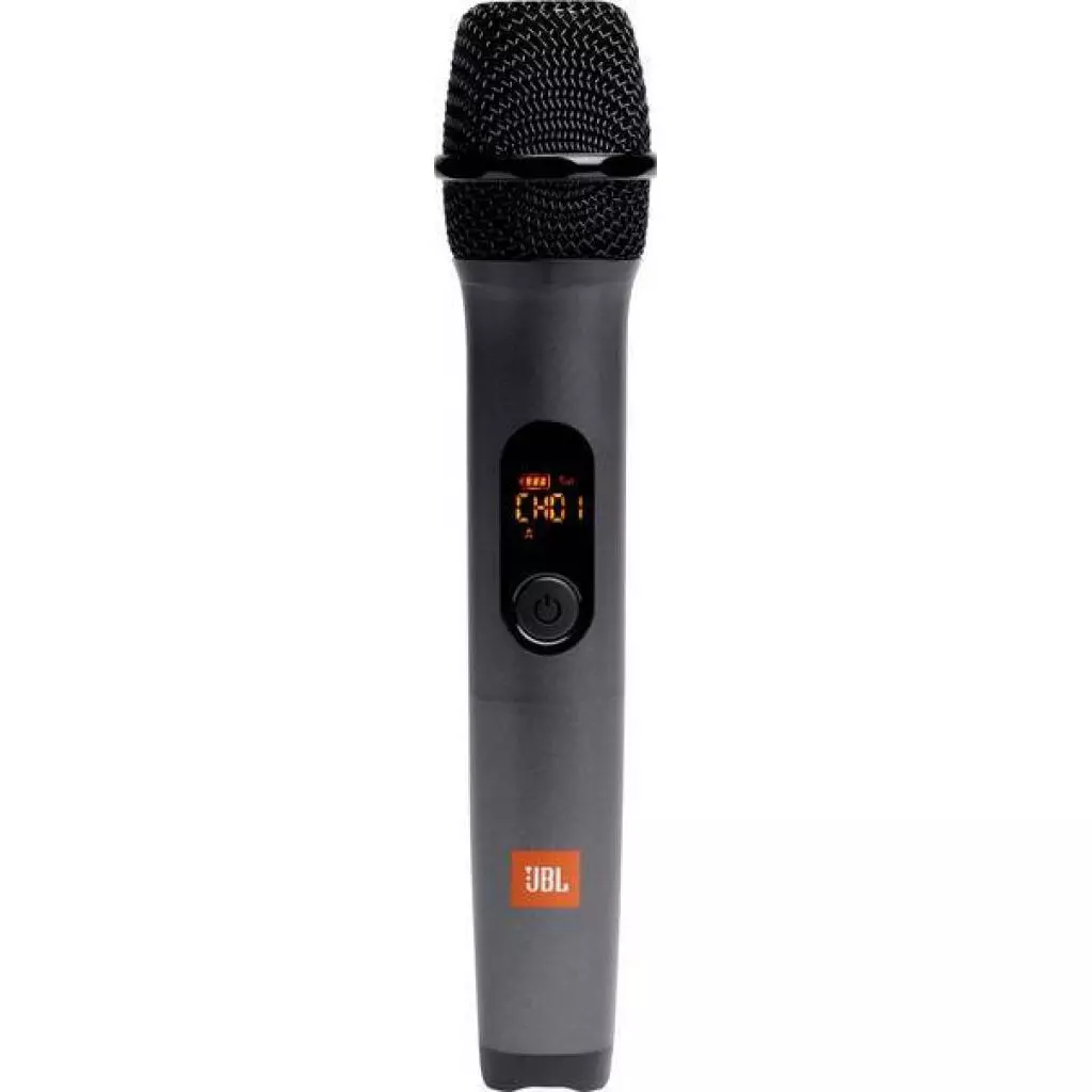 Акустическая система JBL PartyBox On-The-Go (JBLPARTYBOXGOBEU) - 10 Акустическая система JBL PartyBox On-The-Go (JBLPARTYBOXGOBEU) - 10