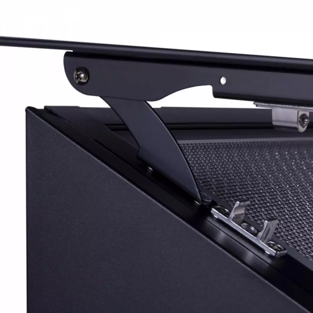 Вытяжка кухонная Minola HDN 63102 BL 750 LED - 5