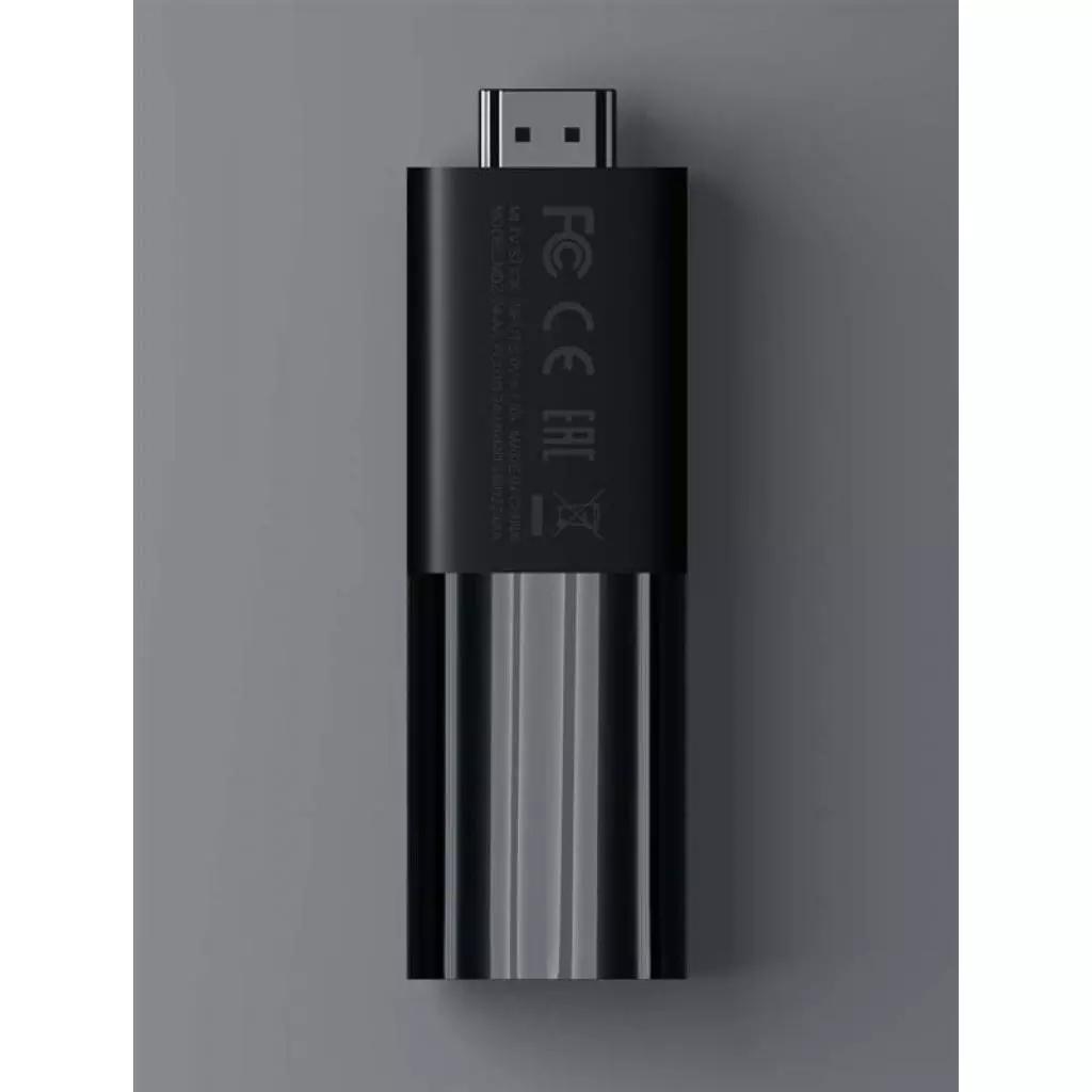 Медиаплеер Xiaomi Mi TV Stick MDZ-24-AА (942099) - 2 Медиаплеер Xiaomi Mi TV Stick MDZ-24-AА (942099) - 2