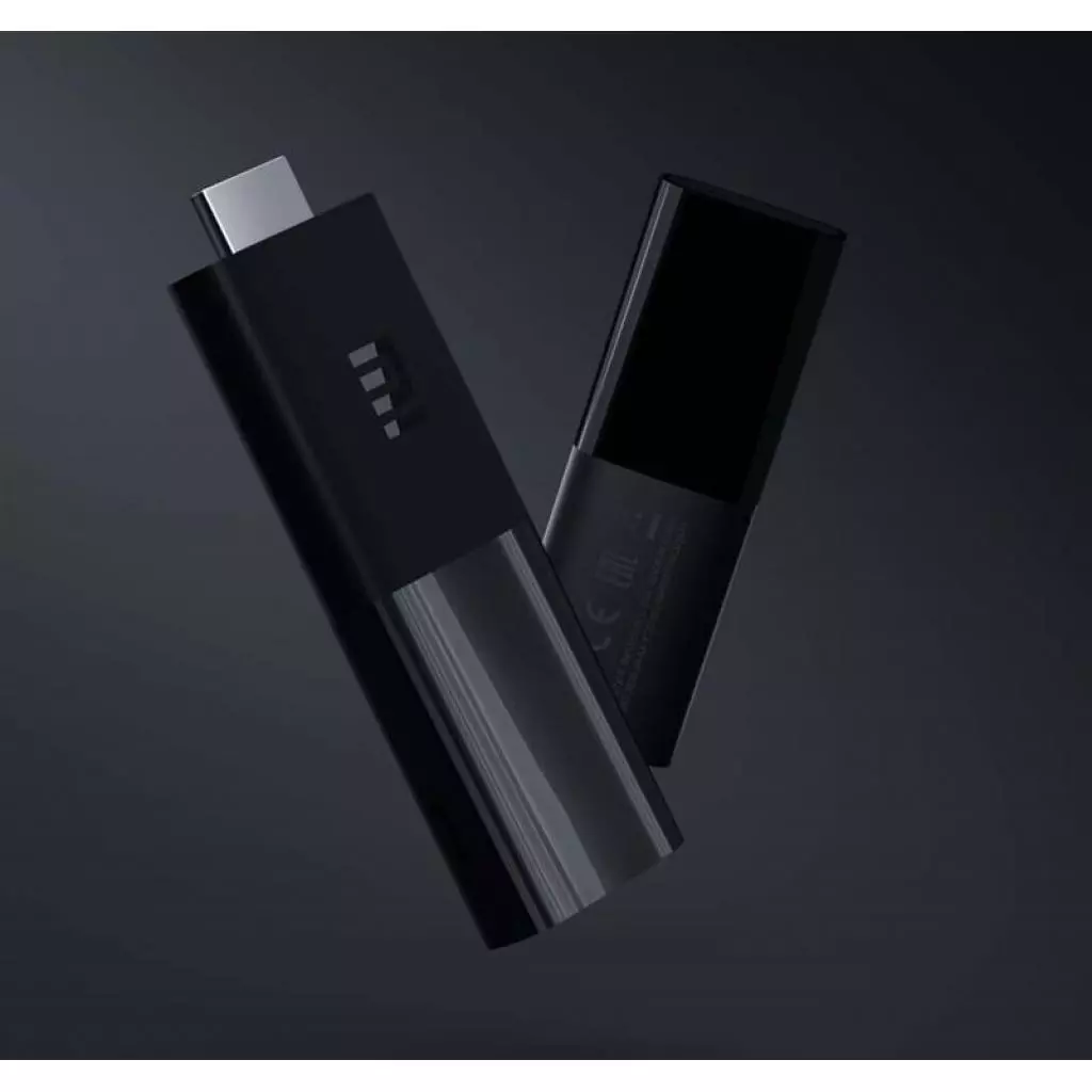 Медиаплеер Xiaomi Mi TV Stick MDZ-24-AА (942099) - 3 Медиаплеер Xiaomi Mi TV Stick MDZ-24-AА (942099) - 3