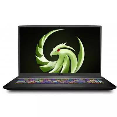 Ноутбук MSI Bravo (A4DDK-091XUA)