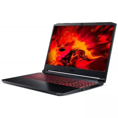 Ноутбук Acer Nitro 5 AN515-44 (NH.Q9HEU.00J) - 2 Ноутбук Acer Nitro 5 AN515-44 (NH.Q9HEU.00J) - 2