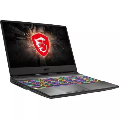 Ноутбук MSI GP65-10SFK (GP6510SFK-606XUA) - 3 Ноутбук MSI GP65-10SFK (GP6510SFK-606XUA) - 3