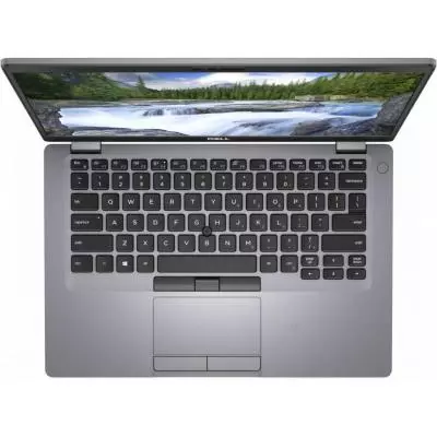 Ноутбук Dell Latitude 5410 (N097L541014ERC_UBU) - 3