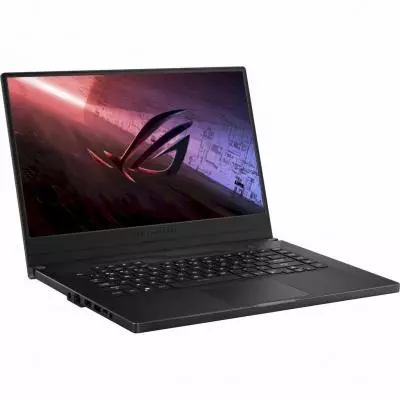 Ноутбук ASUS ROG Zephyrus GA502IV-AZ061 (90NR02R1-M01840) - 1