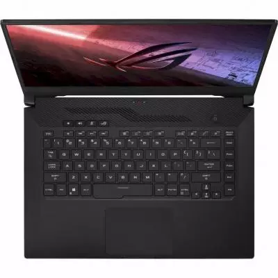 Ноутбук ASUS ROG Zephyrus GA502IV-AZ061 (90NR02R1-M01840) - 3