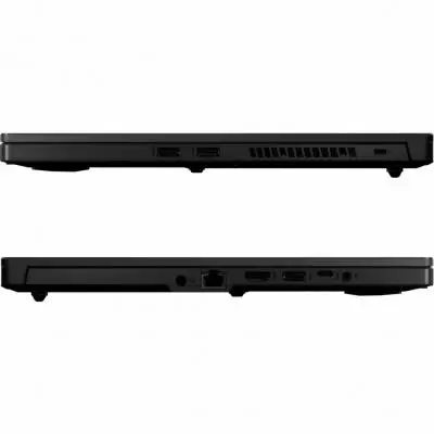 Ноутбук ASUS ROG Zephyrus GA502IV-AZ061 (90NR02R1-M01840) - 4