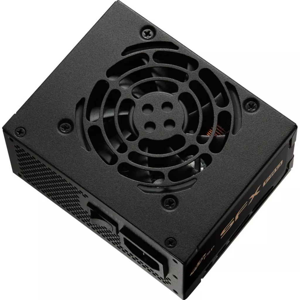Блок питания FSP 350W (FSP350-50SAC) - 2 Блок питания FSP 350W (FSP350-50SAC) - 2