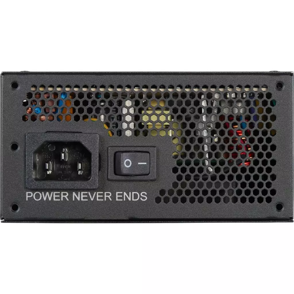 Блок питания FSP 350W (FSP350-50SAC) - 3 Блок питания FSP 350W (FSP350-50SAC) - 3