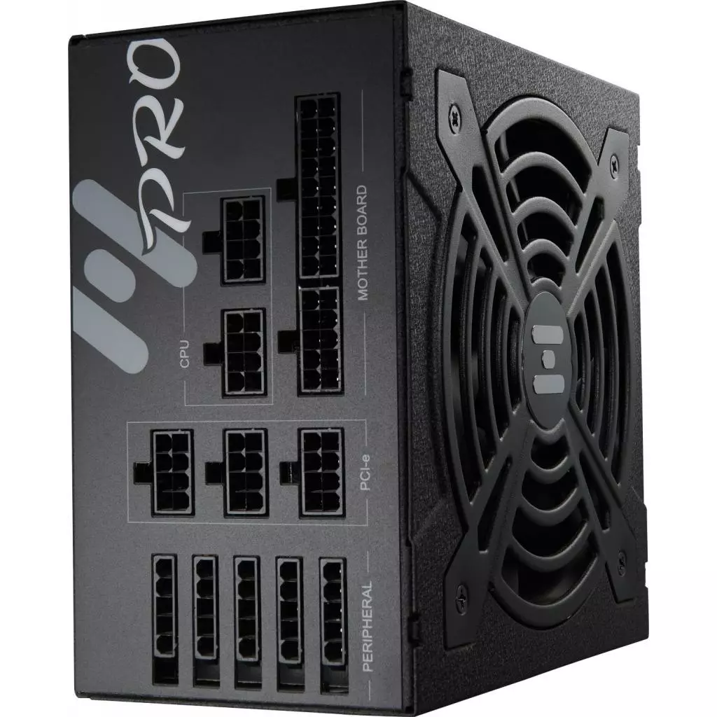 Блок питания FSP 850W (HG2-850) - 5 Блок питания FSP 850W (HG2-850) - 5