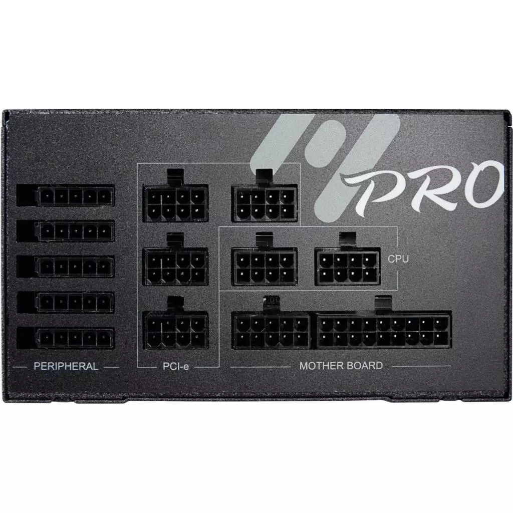 Блок питания FSP 850W (HG2-850) - 6 Блок питания FSP 850W (HG2-850) - 6