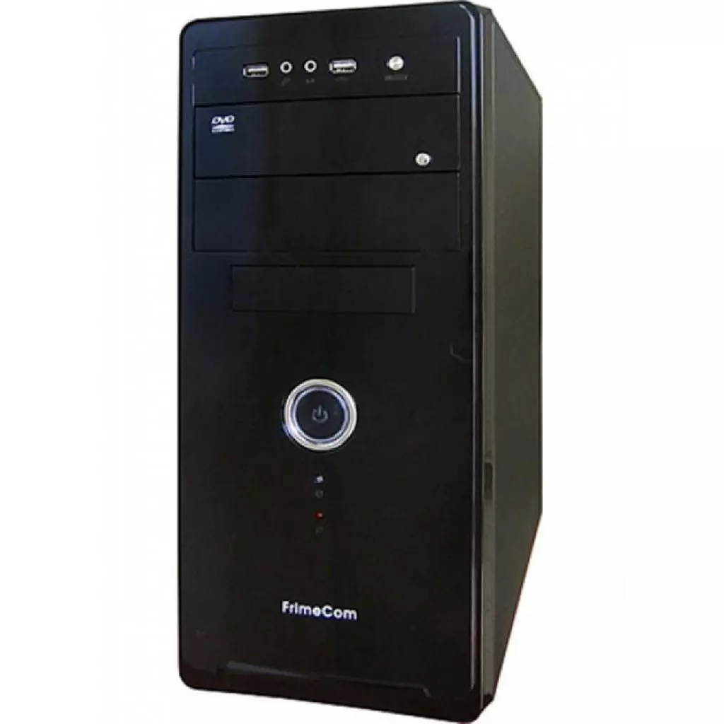 Корпус FrimeCom LB-058 BL