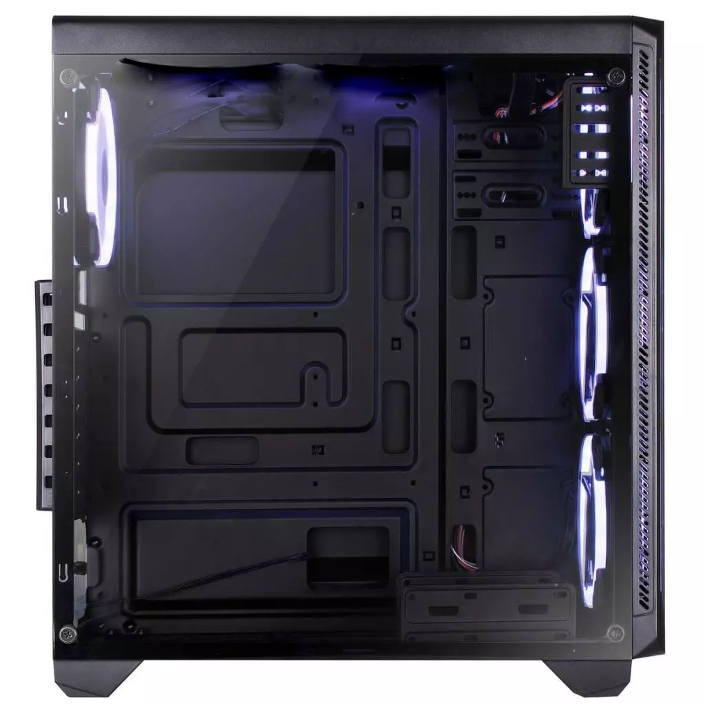 Корпус BTC A85X - 3 Корпус BTC A85X - 3