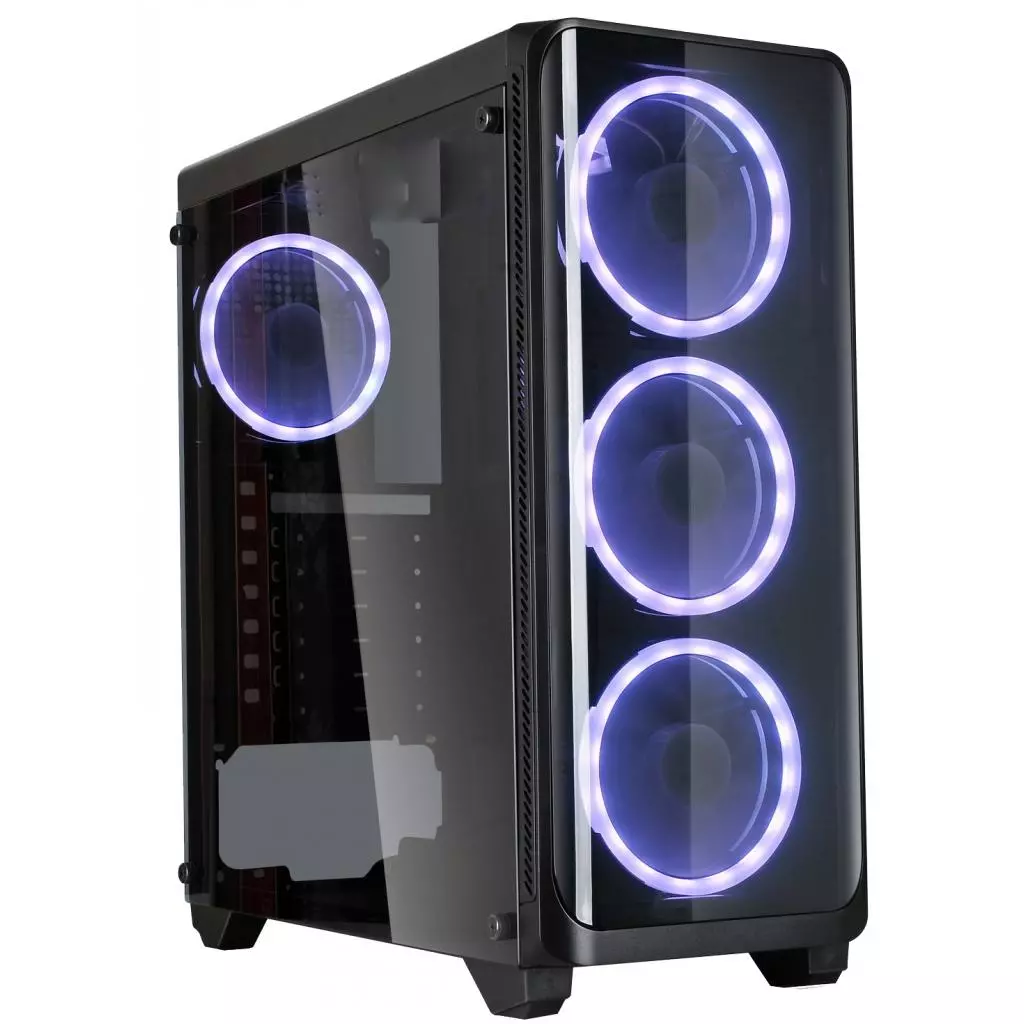 Корпус BTC A85X