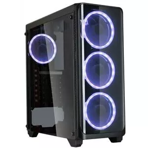 Корпус BTC A85X